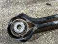 рычаг задний левый BMW X1 E84 (2009 - 2012), 2.0 л., дизель, 676347111 - фото №2