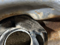 рычаг задний нижний BMW X1 E84 (2009 - 2012), 2.0 л., дизель - фото №2