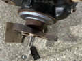 редуктор заднего моста BMW X1 E84 (2009 - 2012), 2.0 л., дизель, 7566181 - фото №8