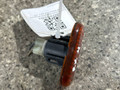 повторитель поворота на крыле Renault Scenic RX4 1 поколение (1996 - 1999), полный привод, 7700822136 - фото №2
