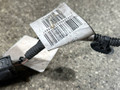 датчик дорожного просвета задний Renault Clio 3 поколение (2005 - 2009), 8200211900A, 89900477, 89009341 - фото №3
