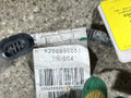 датчик дорожного просвета задний Renault Clio 3 поколение (2005 - 2009), 8200211900A, 89900477, 89009341 - фото №5