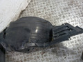 защита арок передняя левая (подкрылок) Subaru Outback 3 поколение (2003 - 2007), 2.5 л., 59120AG030 - фото №2