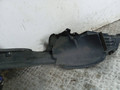 защита арок передняя левая (подкрылок) Subaru Outback 3 поколение (2003 - 2007), 2.5 л., 59120AG030 - фото №5