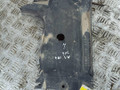 защита двигателя Mazda 3 BL (2008 - 2011), 1.6 л., дизель, седан, BBM456115 - фото №2