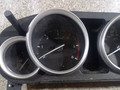 щиток приборов (приборная панель) Mazda 6 GH (2007 - 2012), 2.0 л., дизель, МКПП, 1EGAM6D, TD1155430 - фото №2