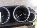 щиток приборов (приборная панель) Mazda 6 GH (2007 - 2012), 2.0 л., дизель, МКПП, 1EGAM6D, TD1155430 - фото №3
