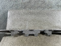 усилитель бампера переднего Hyundai Lantra J2 (1995 - 1998), 86520-29000 - фото №2