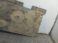 защита двигателя BMW X1 E84 (2009 - 2012), 2.0 л., дизель, 51752991165 - фото №2