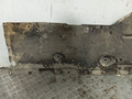 защита двигателя BMW X1 E84 (2009 - 2012), 2.0 л., дизель, 51752991166 - фото №2