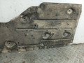 защита двигателя BMW X1 E84 (2009 - 2012), 2.0 л., дизель, 51752991166 - фото №3