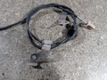 датчик ABS Mazda 6 GH (2007 - 2012), 2.0 л., дизель, МКПП - фото №2