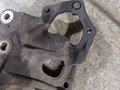 кулак задний правый Mazda 6 GH (2007 - 2012), 2.0 л., дизель, МКПП - фото №2