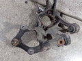 кулак задний правый Mazda 6 GH (2007 - 2012), 2.0 л., дизель, МКПП - фото №5