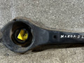 рычаг задний нижний Mazda 3 BL (2008 - 2011), 1.6 л., дизель, седан - фото №4