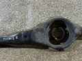 рычаг задний нижний Mazda 3 BL (2008 - 2011), 1.6 л., дизель, седан - фото №4