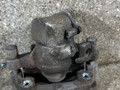 суппорт задний левый Mazda 3 BL (2008 - 2011), 1.6 л., дизель, седан - фото №5