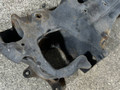 рычаг задний правый Mazda 3 BL (2008 - 2011), 1.6 л., дизель, седан - фото №2
