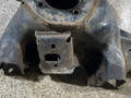 рычаг задний правый Mazda 3 BL (2008 - 2011), 1.6 л., дизель, седан - фото №6