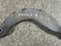 рычаг задний правый Mazda 3 BL (2008 - 2011), 1.6 л., дизель, седан, 3N61-5500-A - фото №2