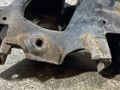 рычаг задний левый Mazda 3 BL (2008 - 2011), 1.6 л., дизель, седан - фото №4