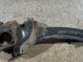 рычаг задний левый Mazda 3 BL (2008 - 2011), 1.6 л., дизель, седан - фото №6