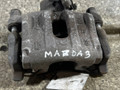 суппорт задний правый Mazda 3 BL (2008 - 2011), 1.6 л., дизель, седан - фото №2