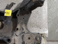 балка подвески передняя (подрамник) Skoda Superb 2 поколение [рестайлинг] (2013 - 2015), 2.0 л., TDi - фото №2