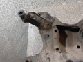 балка подвески передняя (подрамник) Skoda Superb 2 поколение [рестайлинг] (2013 - 2015), 2.0 л., TDi - фото №3