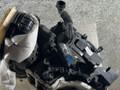 корпус отопителя (печки) Peugeot 308 T9 (2013 - 2017), 1.2 л., Ti, МКПП, хетчбэк 5 дв., CK540002, 9807730980 - фото №5
