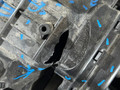 корпус отопителя (печки) Hyundai i30 GD (2012 - 2015), CRDi, 97200A6120 - фото №2