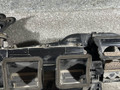 корпус отопителя (печки) BMW X1 E84 (2009 - 2012), 64119221808, 9221808, 992843J - фото №2