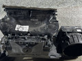 корпус отопителя (печки) BMW X1 E84 (2009 - 2012), 64119221808, 9221808, 992843J - фото №3