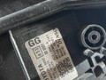 корпус отопителя (печки) Toyota Auris 2 поколение (2012 - 2015), MF4431705652, 8701005872, MF4432205324, 8705005761 - фото №5
