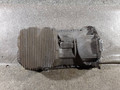масляный поддон Kia Sportage 2 поколение (2004 - 2008), 2.0 л., i, G4GC, бензин, 5МКПП, передний привод, 21521-23603 - фото №2