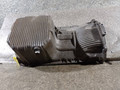 масляный поддон Kia Sportage 2 поколение (2004 - 2008), 2.0 л., i, G4GC, бензин, 5МКПП, передний привод, 21521-23603 - фото №3