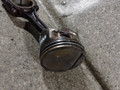 поршень Kia Sportage 2 поколение (2004 - 2008), 2.0 л., i, G4GC, бензин, 5МКПП, передний привод - фото №4