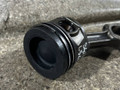 поршень Renault Megane 2 поколение (2002 - 2006), 1.5 л., DCi, K9K 732, дизель, МКПП - фото №2