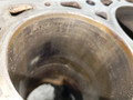 блок цилиндров Kia Sportage 2 поколение (2004 - 2008), 2.0 л., i, G4GC, бензин, 5МКПП, передний привод - фото №4