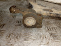 рычаг передний левый Citroen C8 2 поколение (2008 - 2012), 2.0 л., HDi, RHK (DW10UTED4), дизель, 6МКПП, передний привод - фото №2