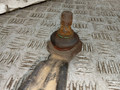 рычаг передний левый Citroen C8 2 поколение (2008 - 2012), 2.0 л., HDi, RHK (DW10UTED4), дизель, 6МКПП, передний привод - фото №3