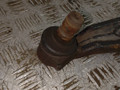 рычаг передний правый Peugeot Expert 2 поколение (2007 - 2012), 2.0 л., HDi, RHK (DW10UTED4), дизель, 6МКПП, передний привод - фото №3
