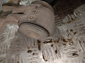 рычаг передний правый Peugeot Expert 2 поколение (2007 - 2012), 2.0 л., HDi, RHK (DW10UTED4), дизель, 6МКПП, передний привод - фото №4