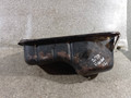 масляный поддон Suzuki Vitara 1 поколение 1993, 1.6 л., i, G16B, бензин, МКПП - фото №3