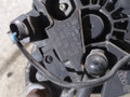 генератор Volkswagen Passat B5 (1996 - 2001), 2.3 л., i, AGZ, бензин, АКПП, 071903016C, 0124325020 - фото №5