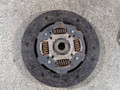 диск сцепления Suzuki Vitara 1 поколение 1993, 1.6 л., i, G16B, бензин, МКПП, 700424, 680732 - фото №3