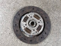 диск сцепления Suzuki Vitara 1 поколение 1993, 1.6 л., i, G16B, бензин, МКПП, 700424, 680732 - фото №4