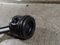 поршень Renault Megane 2 поколение (2002 - 2006), 1.5 л., DCi, K9K 732, дизель, МКПП - фото №2