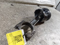 поршень Renault Megane 2 поколение (2002 - 2006), 1.5 л., DCi, K9K 732, дизель, МКПП - фото №3