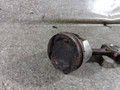 поршень Suzuki Vitara 1 поколение 1993, 1.6 л., i, G16B, бензин, МКПП - фото №2